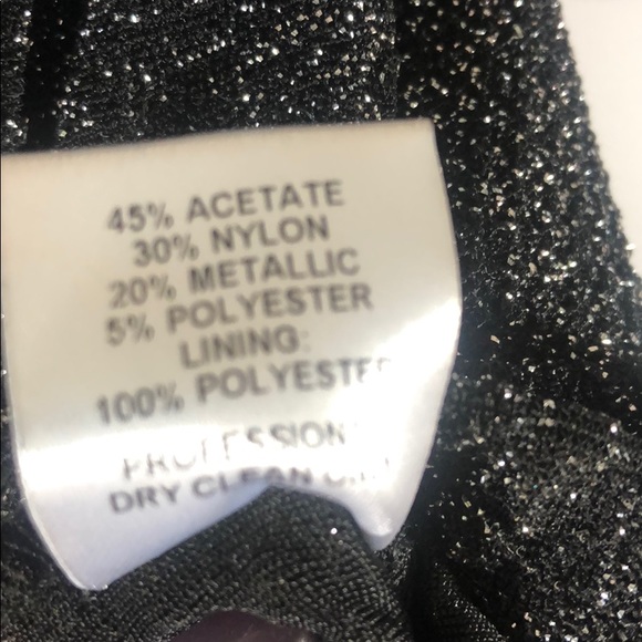 Sexy RONNY KOBO fitted dress - Picture 8 of 10